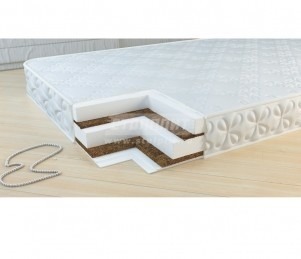 Где дешевле купить беспружинные матрасы