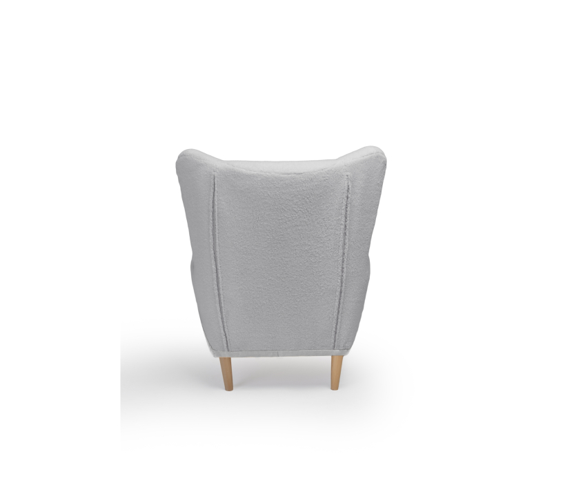 Кресло для отдыха, Кресло Вегас букле