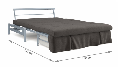 Диван-кровать Роджер