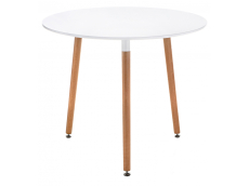 Обеденные столы, Стол деревянный Lorini 90