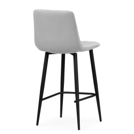 Полубарный стул Дани