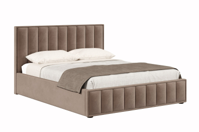 Кровать Анкона 1600 с подъёмным механизмом