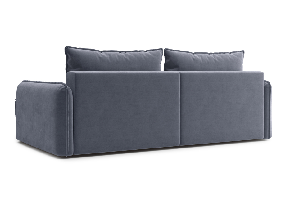 Диваны угловые в гостиную, Диван угловой Кросби