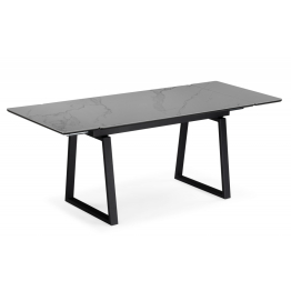 Керамический стол Джек 140(200)х80