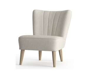 Кресло Зола, Рогожка