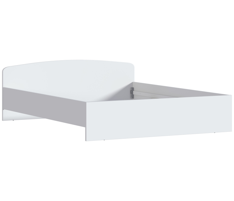 Кито, Кровать универсальная 1600 Кито СБ-2301