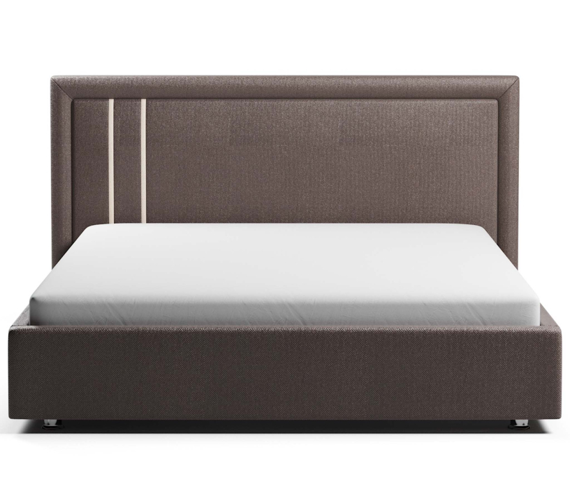 Кровати, Кровать Каир 160,велюр