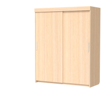 Шкафы-купе 2-х дверные, Шкаф-купе шк-19 двухдверный