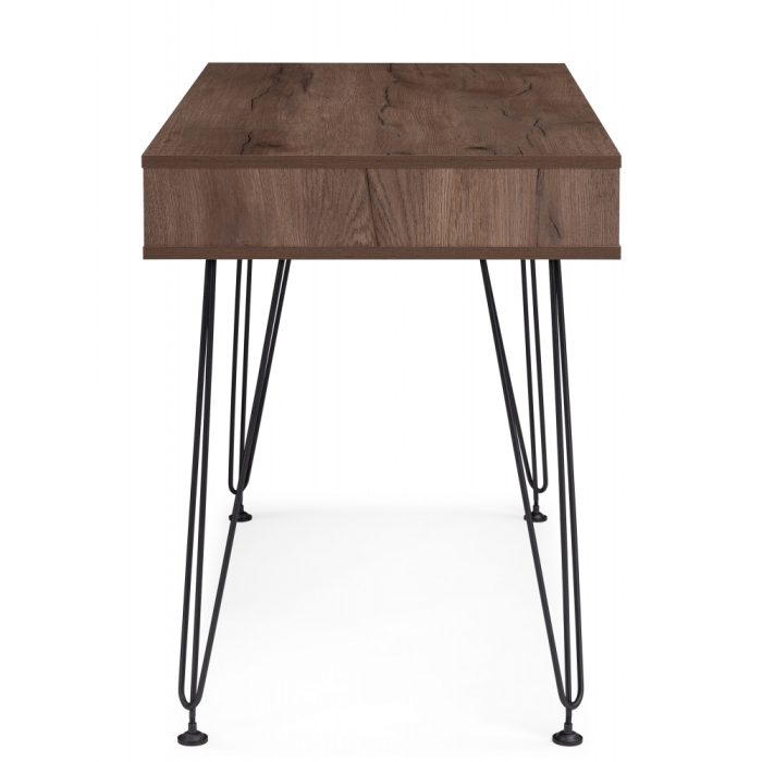 Прямые компьютерные столы, Письменный стол Хиргра