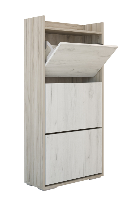 Обувницы, Обувница XL Смарт