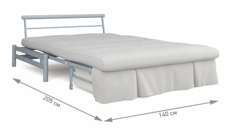 Диван-кровать Роджер