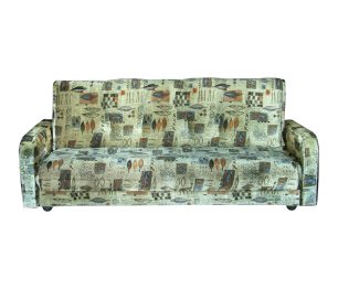 Диван Велюр