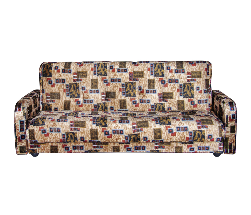 Большие диваны, Кд диван Велюр