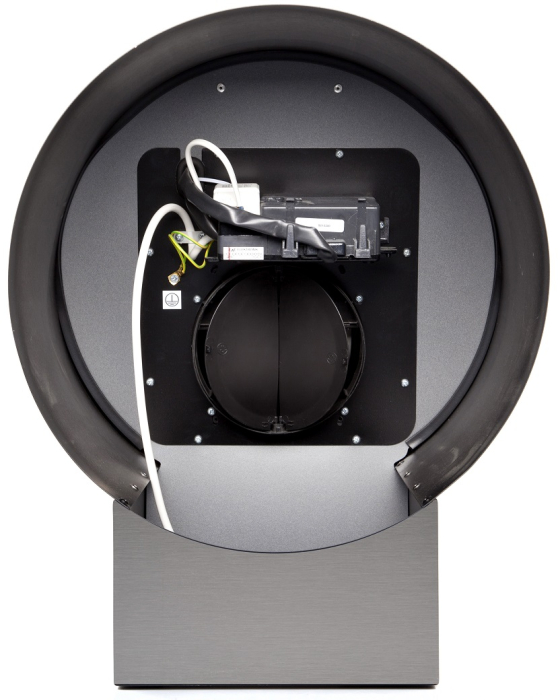 Вытяжки, Кухонная вытяжка Konigin Equilibrium W Glass