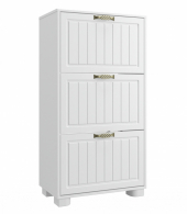 Обувницы, Тумба для обуви (обувница) «Монблан» МБ-34К