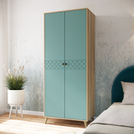 Шкаф Велламо ВО-06