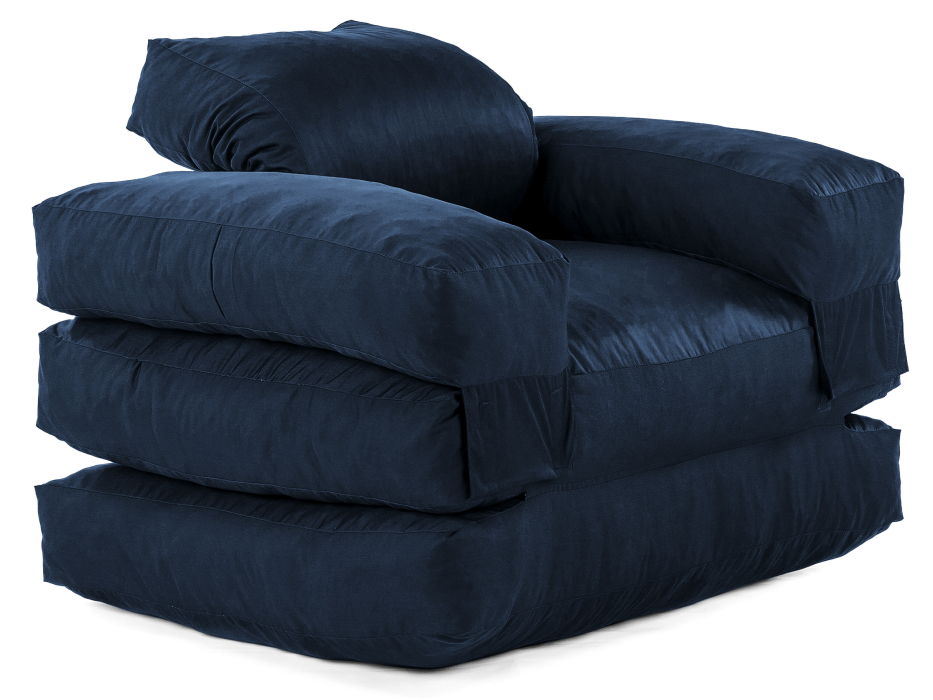 Бескаркасные кресла, Кресло Шмяка