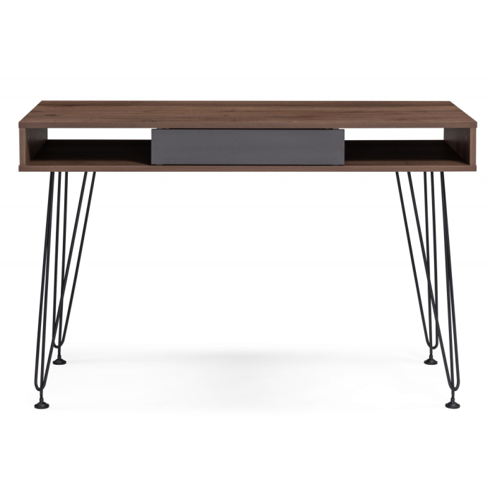 Прямые компьютерные столы, Письменный стол Хиргра