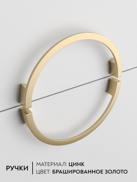 Шкафы пеналы, Шкаф-пенал Оливия ОЛ-11