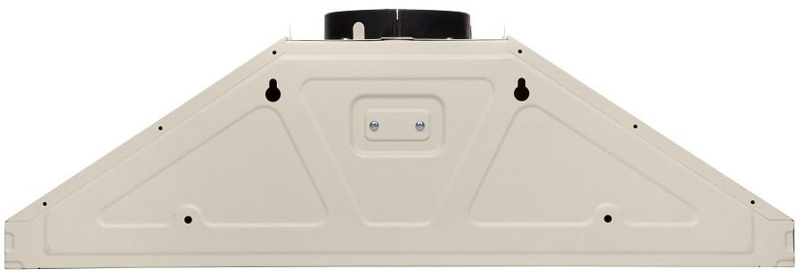 Вытяжки, Кухонная вытяжка Canary Ivory 60