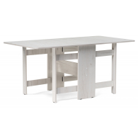 Обеденные столы, Стол-книжка Йентель 170х85х76