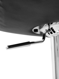 Стул барный Serenity Echo, хром