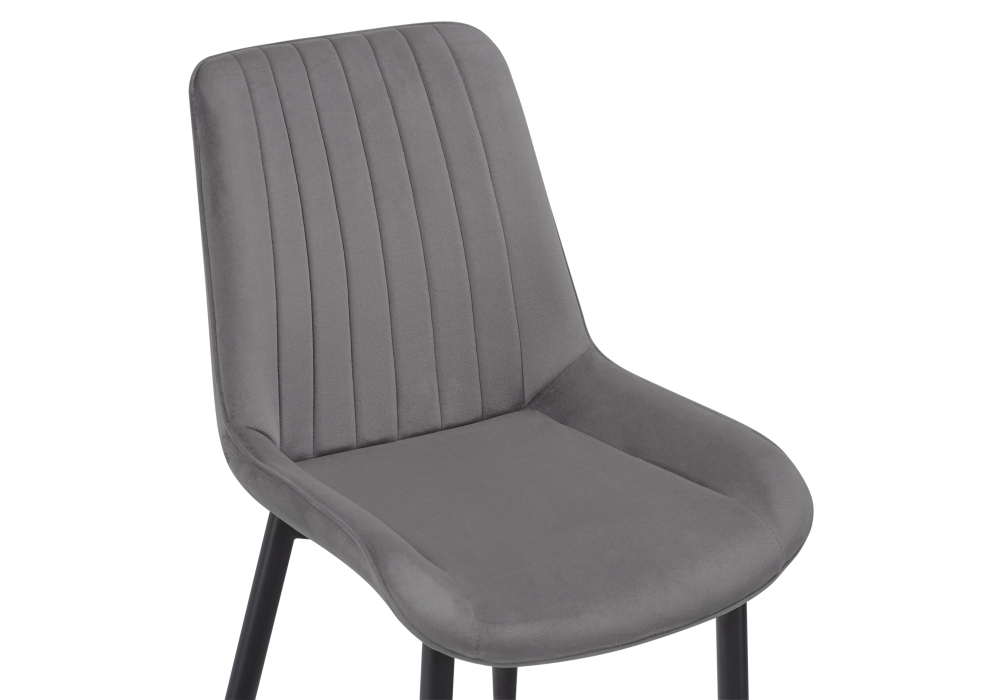 Стулья, Стул Seda 1, Велюр