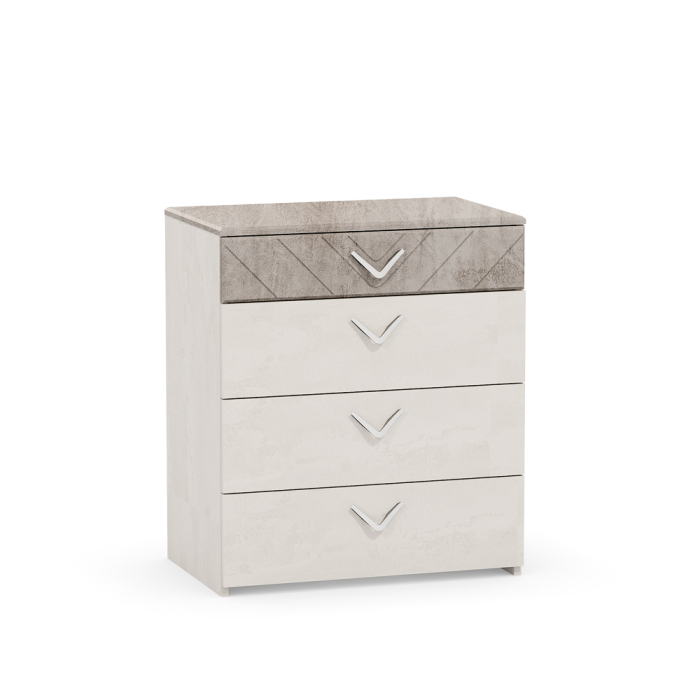 Комоды, Комод Амели 13.106