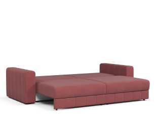 Диван-кровать прямой Омега еврокнижка  