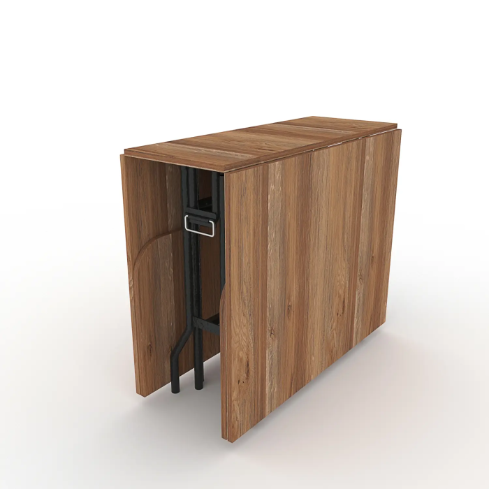 Обеденные столы, Стол книжка трансформер Maksimus 2750х900х750