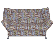 Диваны, Диван-кровать Пхукет велюр