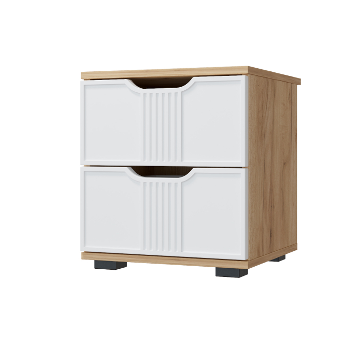 Прикроватные тумбы, Тумба прикроватная Эмилия ЭЛ-25