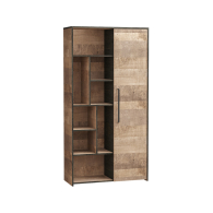 Стеллажи, Шкаф-стеллаж Трувор 13.206