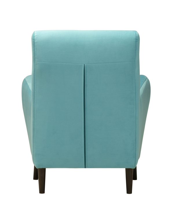 Кресло для отдыха, Кресло Либерти, велюр