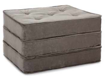 Пуфик Самурай Люкс