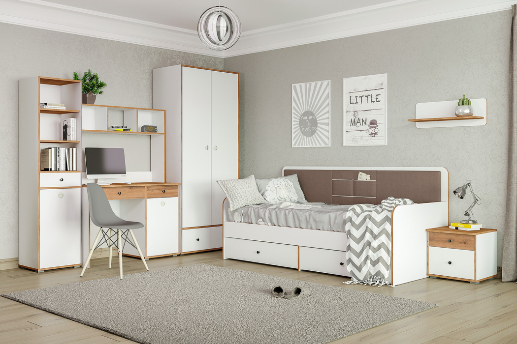 Детские полки, Полка Вуди 15.46