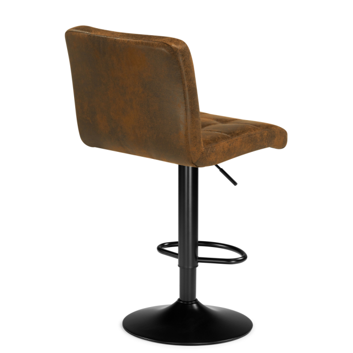 Стулья, Барный стул Paskal (черный)