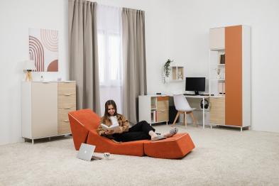 Кресло Марвэл, epic 45 terra