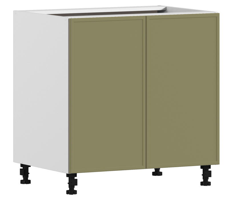 Квадро, Квадро стол 1 дв 80х82 см