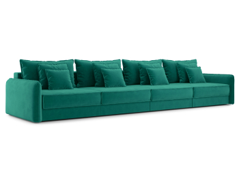 Диван прямой Кросби М4