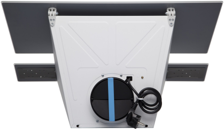 Кухонная вытяжка Oriole White 50