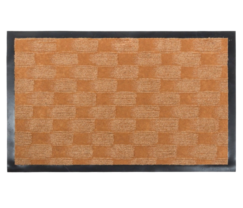 Придверные коврики, Коврик Big House 40х60 см