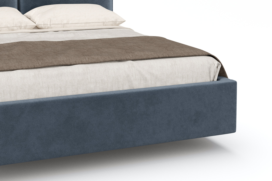 Мягкая кровать, Кровать Премьера 1600