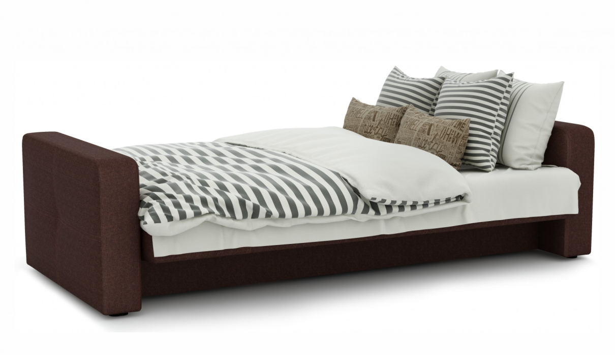 Диваны прямые, Твист диван прямой