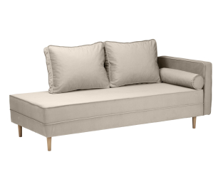 Диван - кушетка Блюз, велюр