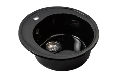 Кухонные мойки, Мойка из искусственного камня MERENA