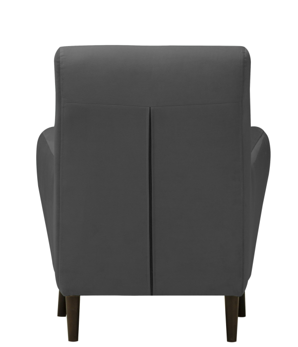 Кресло для отдыха, Кресло Либерти, велюр