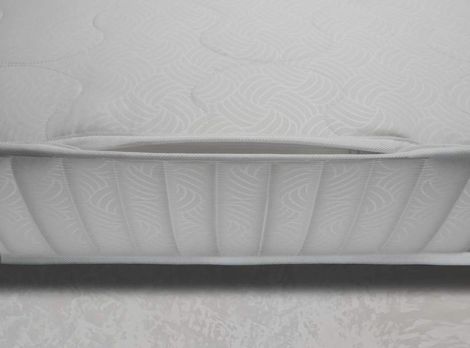 900 x 2000, Матрас MaterLux MINTARO 90x200