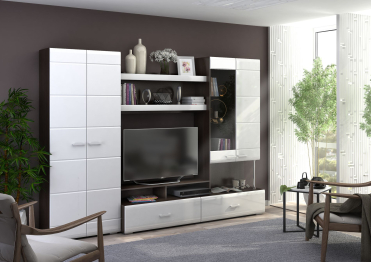 Гостиная Вегас 1