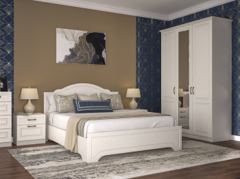 Шкаф комбинированный Ливерпуль 08.45.01